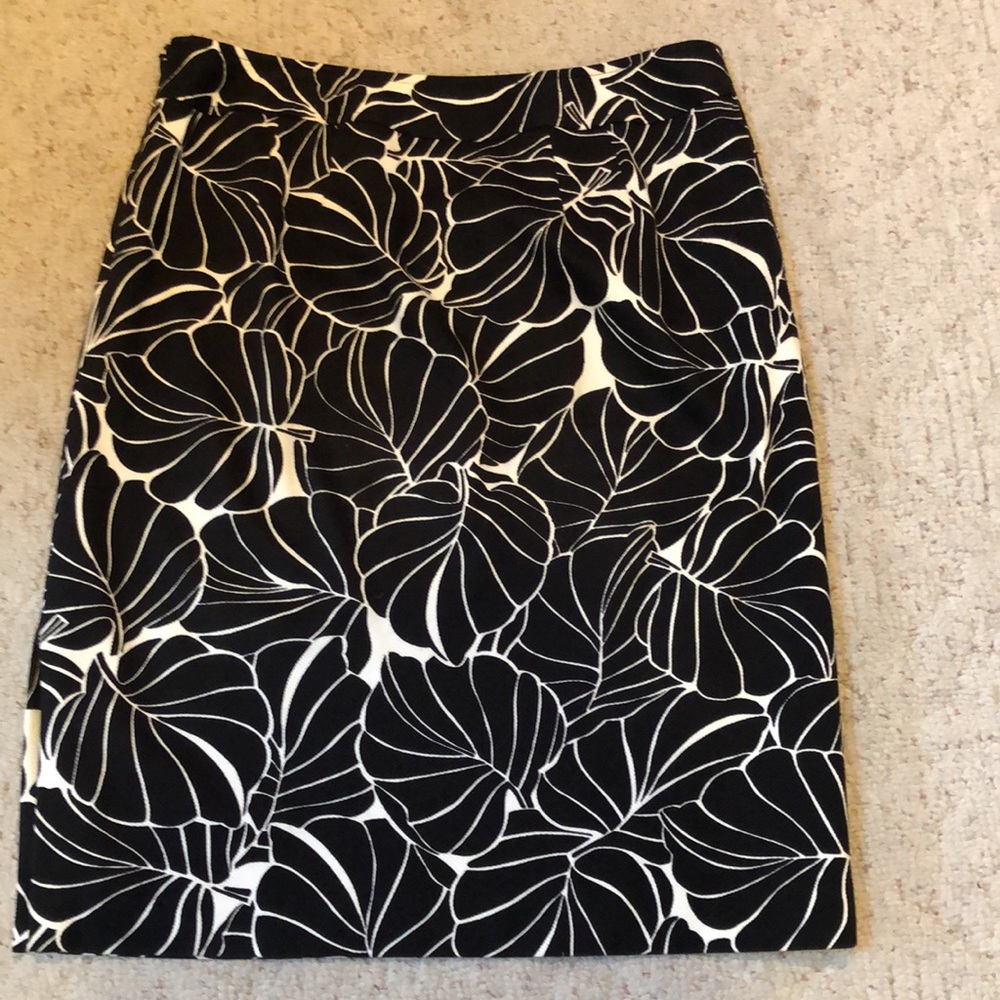 Talbots Skirt - Picture 9 of 9